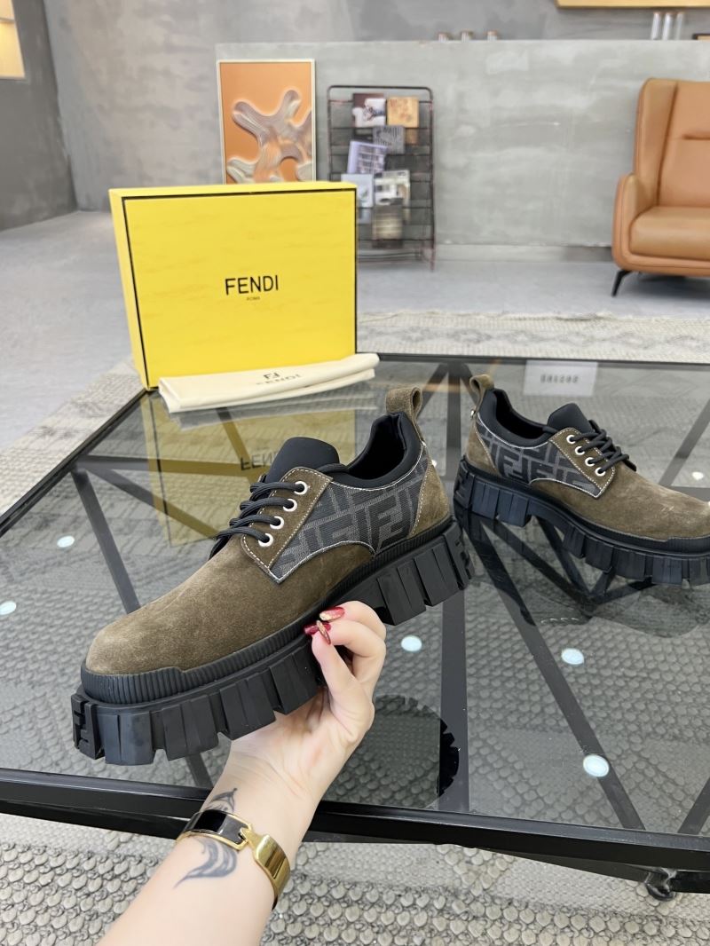 Fendi Sneakers